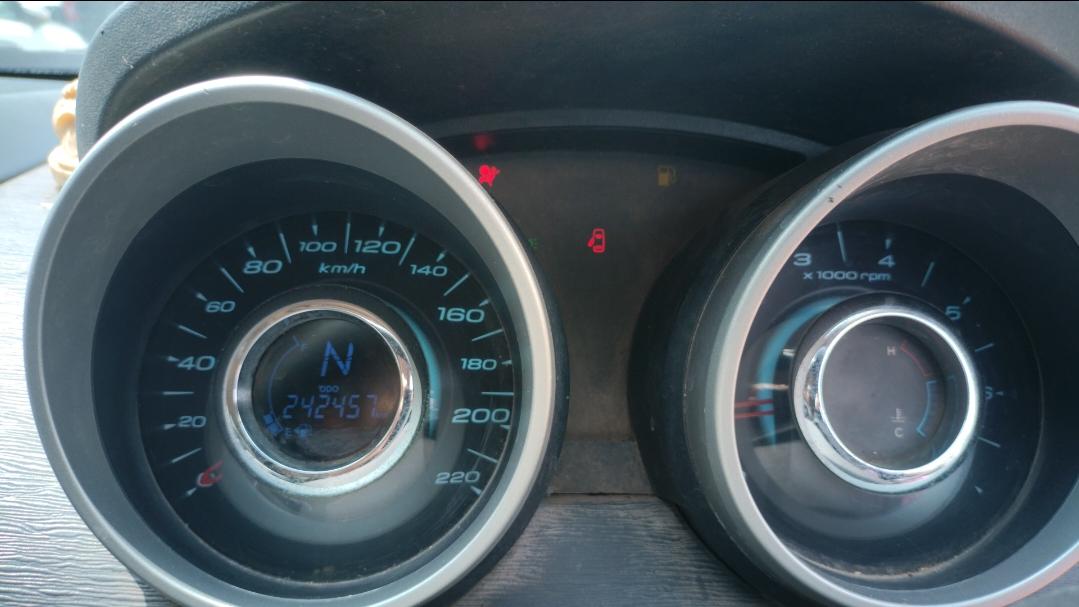 यूज़्ड 2015 महिंद्रा एक्सयूवी500, Banguary, Cuttack 10 यूज़्ड 2015 महिंद्रा एक्सयूवी500, Banguary, Cuttack 10