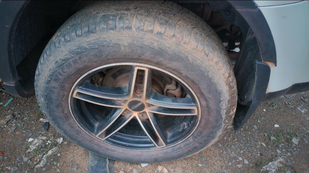 यूज़्ड 2015 महिंद्रा एक्सयूवी500, Banguary, Cuttack 8 यूज़्ड 2015 महिंद्रा एक्सयूवी500, Banguary, Cuttack 8