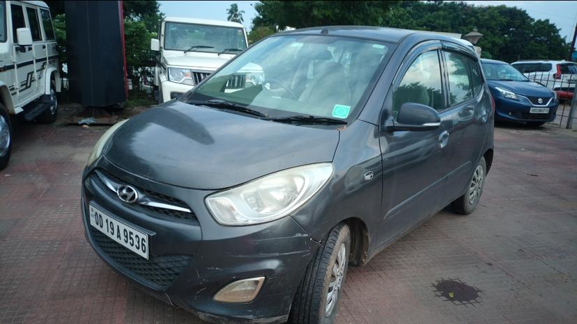 UsedCar