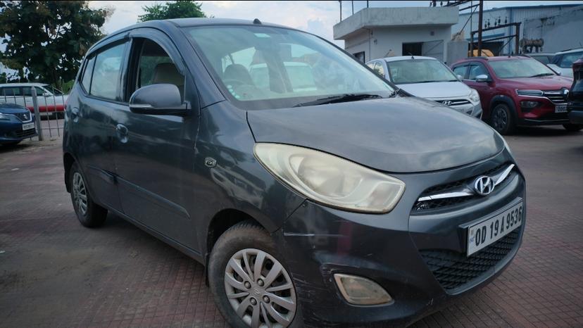 UsedCar