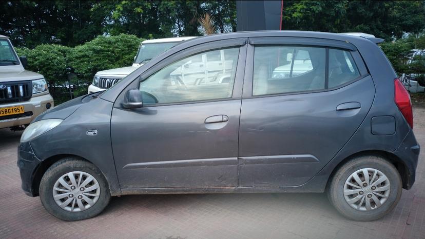 UsedCar