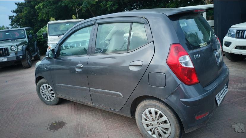 UsedCar