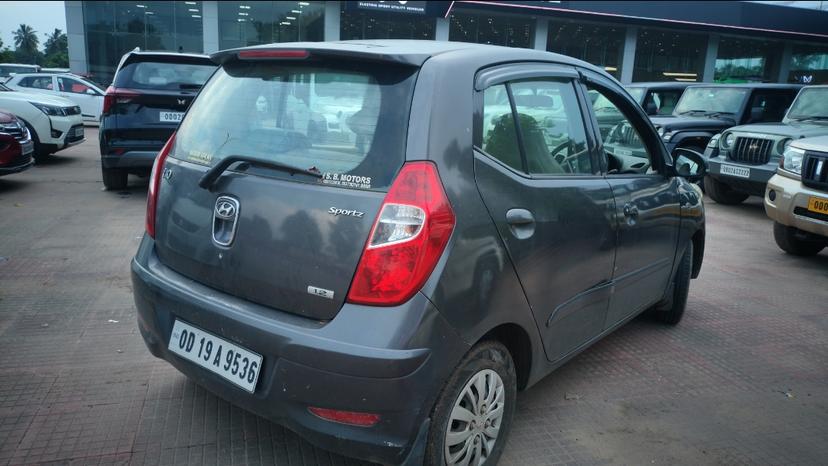 UsedCar
