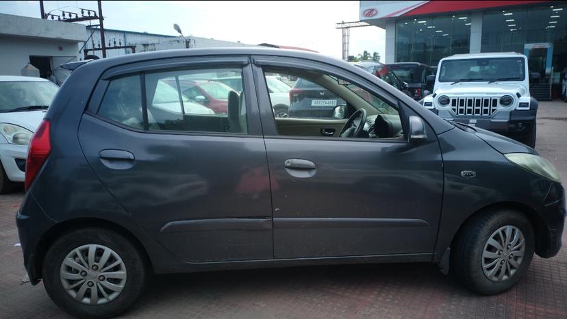 UsedCar