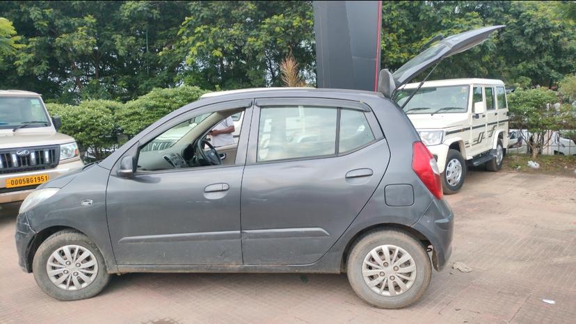 UsedCar