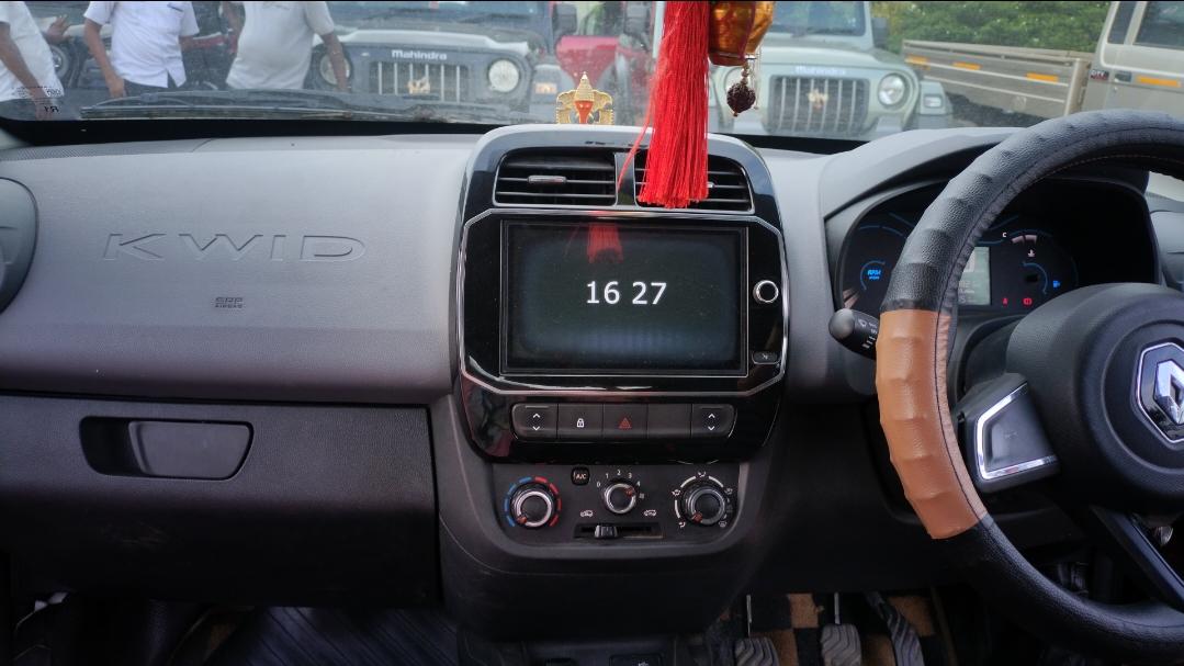 यूज़्ड 2020 रेनो क्विड, Banguary, Cuttack 11 यूज़्ड 2020 रेनो क्विड, Banguary, Cuttack 11