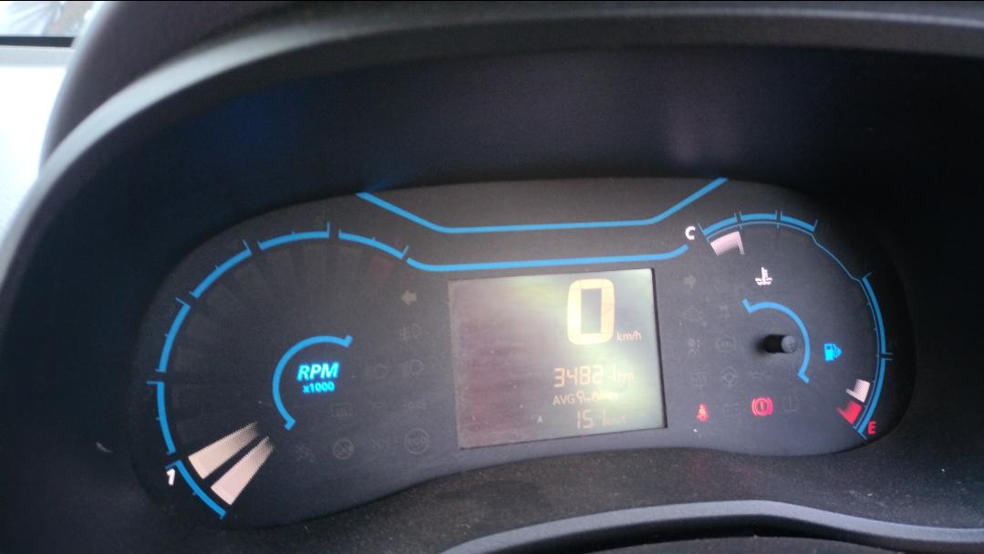 यूज़्ड 2020 रेनो क्विड, Banguary, Cuttack 10 यूज़्ड 2020 रेनो क्विड, Banguary, Cuttack 10