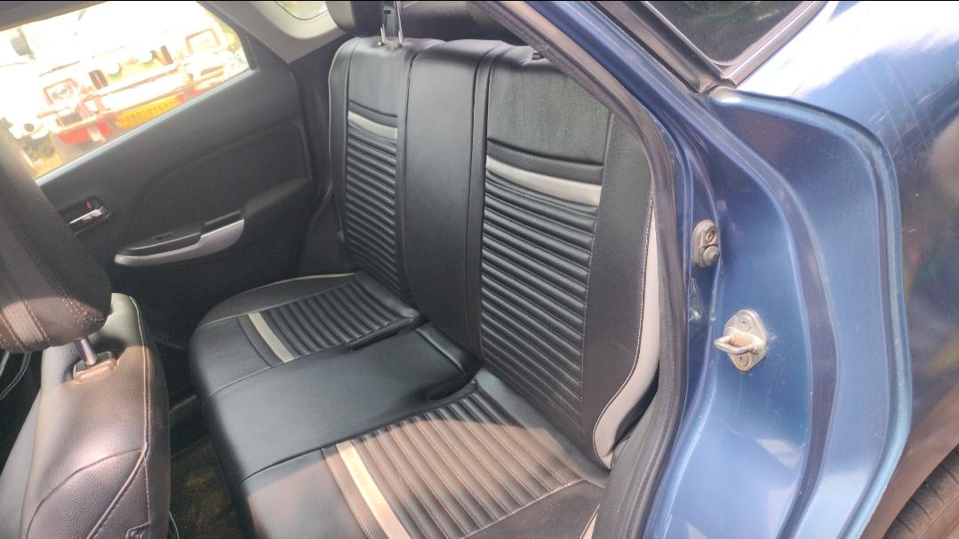 यूज़्ड 2018 मारुति सुजुकी बलेनो, Banguary, Cuttack 16 यूज़्ड 2018 मारुति सुजुकी बलेनो, Banguary, Cuttack 16