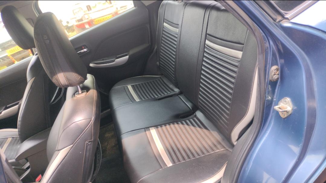 यूज़्ड 2018 मारुति सुजुकी बलेनो, Banguary, Cuttack 14 यूज़्ड 2018 मारुति सुजुकी बलेनो, Banguary, Cuttack 14