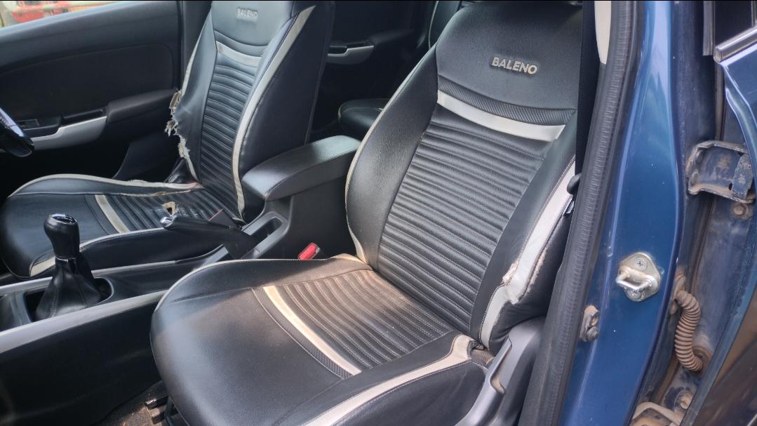 यूज़्ड 2018 मारुति सुजुकी बलेनो, Banguary, Cuttack 15 यूज़्ड 2018 मारुति सुजुकी बलेनो, Banguary, Cuttack 15