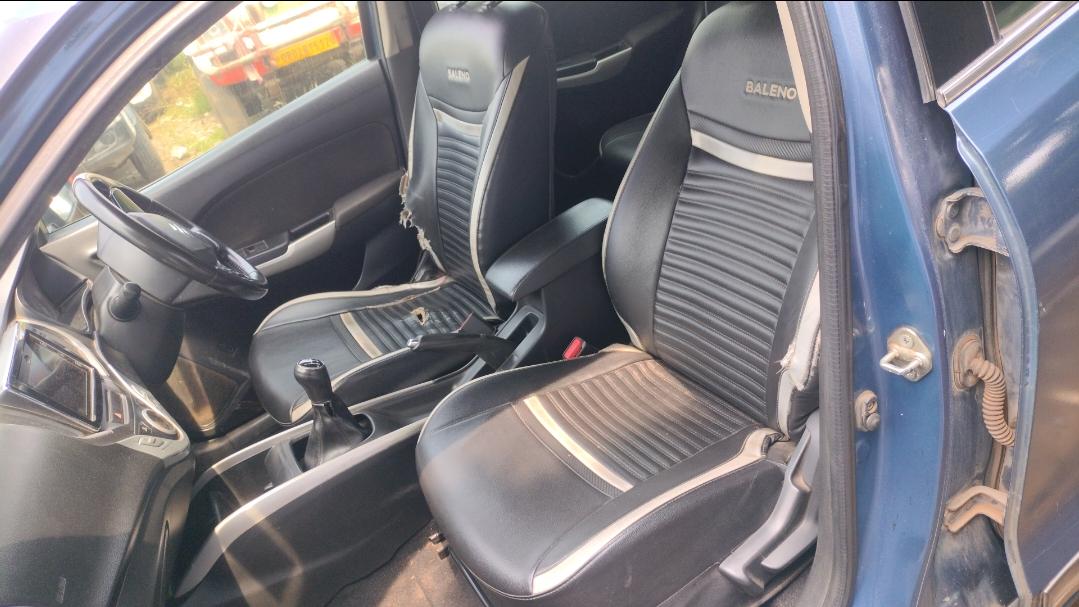 यूज़्ड 2018 मारुति सुजुकी बलेनो, Banguary, Cuttack 13 यूज़्ड 2018 मारुति सुजुकी बलेनो, Banguary, Cuttack 13