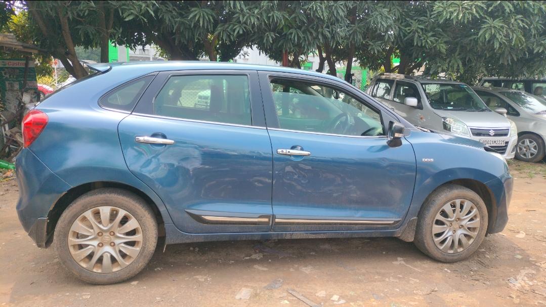 यूज़्ड 2018 मारुति सुजुकी बलेनो, Banguary, Cuttack 5 यूज़्ड 2018 मारुति सुजुकी बलेनो, Banguary, Cuttack 5