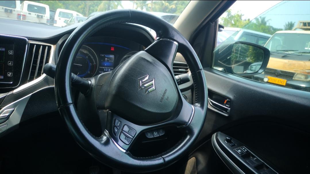 यूज़्ड 2018 मारुति सुजुकी बलेनो, Banguary, Cuttack 12 यूज़्ड 2018 मारुति सुजुकी बलेनो, Banguary, Cuttack 12