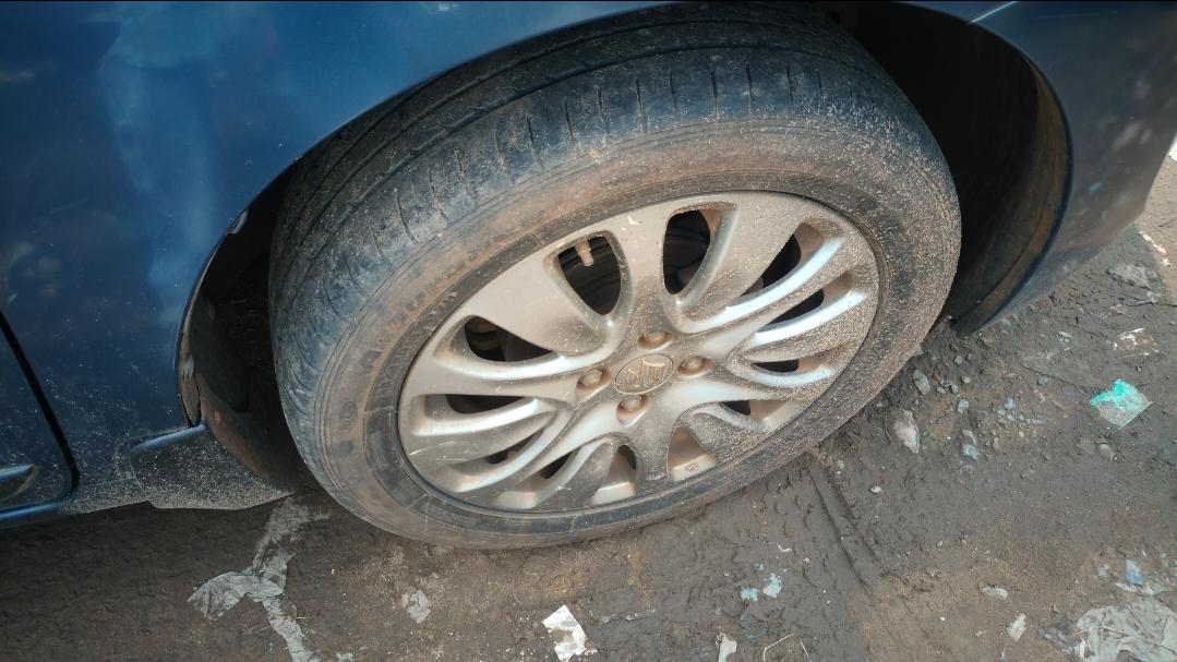 यूज़्ड 2018 मारुति सुजुकी बलेनो, Banguary, Cuttack 8 यूज़्ड 2018 मारुति सुजुकी बलेनो, Banguary, Cuttack 8