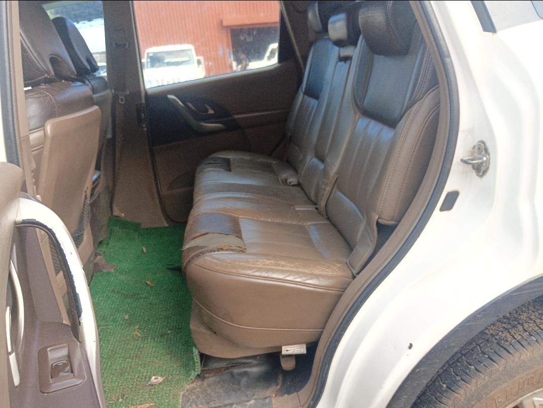 यूज़्ड 2012 महिंद्रा एक्सयूवी500, Banguary, Cuttack 16 यूज़्ड 2012 महिंद्रा एक्सयूवी500, Banguary, Cuttack 16