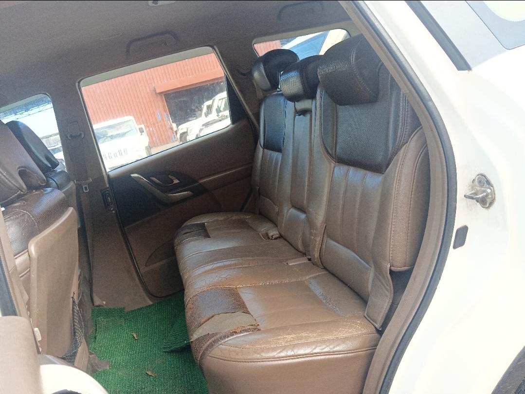 यूज़्ड 2012 महिंद्रा एक्सयूवी500, Banguary, Cuttack 14 यूज़्ड 2012 महिंद्रा एक्सयूवी500, Banguary, Cuttack 14