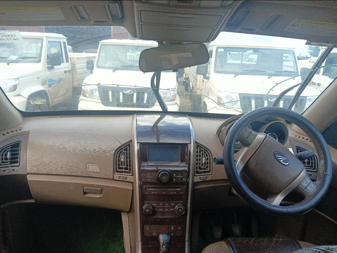 यूज़्ड 2012 महिंद्रा एक्सयूवी500, Banguary, Cuttack 11 यूज़्ड 2012 महिंद्रा एक्सयूवी500, Banguary, Cuttack 11