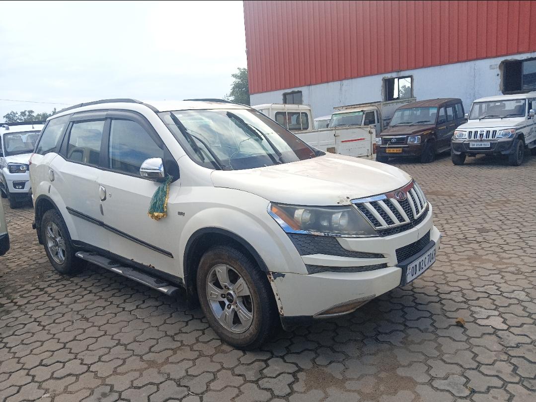 यूज़्ड 2012 महिंद्रा एक्सयूवी500, Banguary, Cuttack 6 यूज़्ड 2012 महिंद्रा एक्सयूवी500, Banguary, Cuttack 6