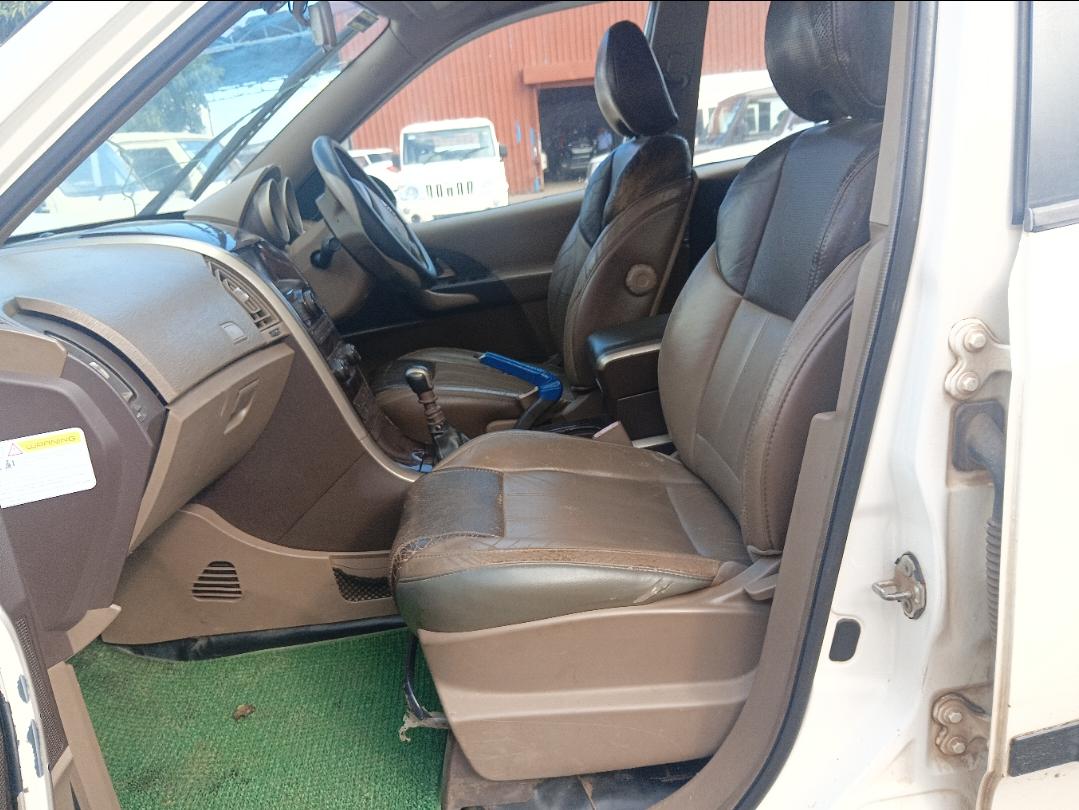 यूज़्ड 2012 महिंद्रा एक्सयूवी500, Banguary, Cuttack 15 यूज़्ड 2012 महिंद्रा एक्सयूवी500, Banguary, Cuttack 15