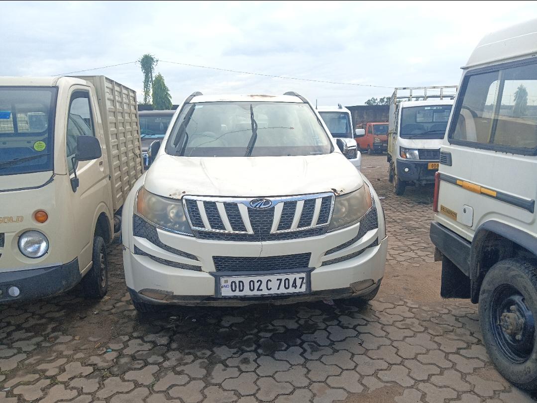 यूज़्ड 2012 महिंद्रा एक्सयूवी500, Banguary, Cuttack 7 यूज़्ड 2012 महिंद्रा एक्सयूवी500, Banguary, Cuttack 7