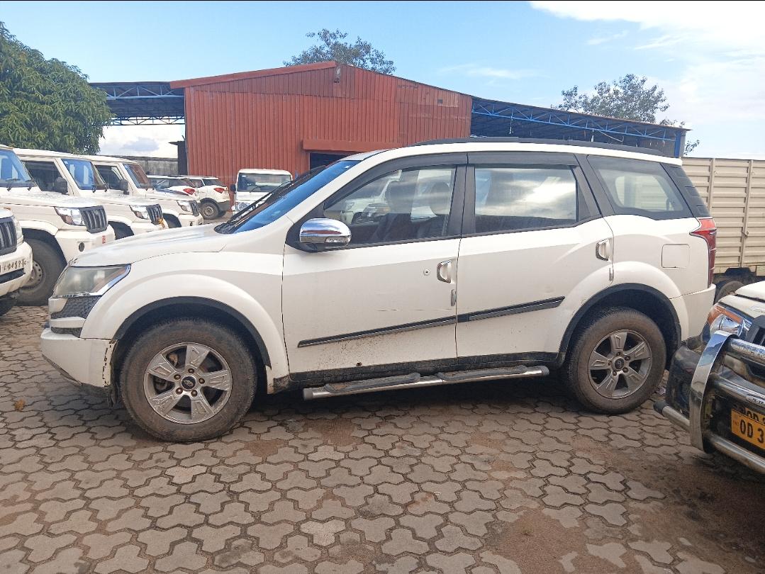 यूज़्ड 2012 महिंद्रा एक्सयूवी500, Banguary, Cuttack 1 यूज़्ड 2012 महिंद्रा एक्सयूवी500, Banguary, Cuttack 1