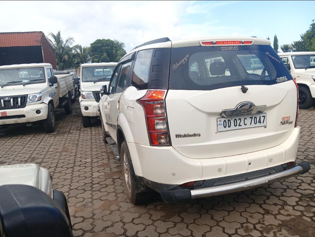 यूज़्ड 2012 महिंद्रा एक्सयूवी500, Banguary, Cuttack 2 यूज़्ड 2012 महिंद्रा एक्सयूवी500, Banguary, Cuttack 2