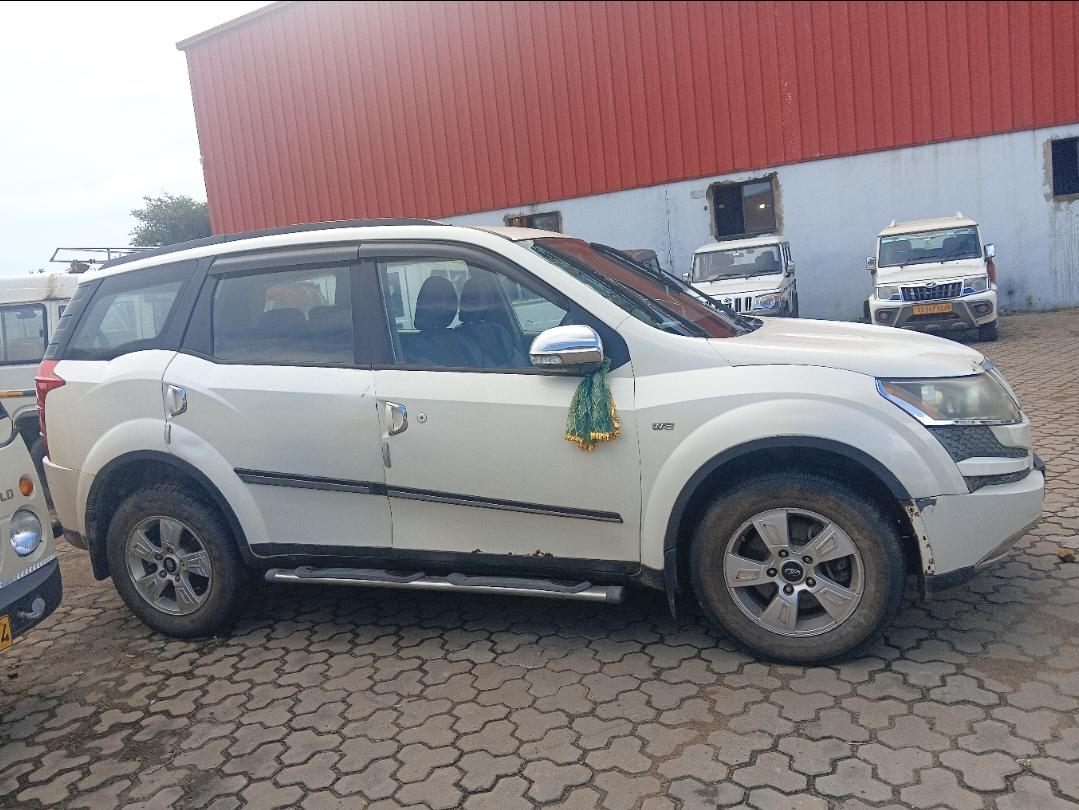 यूज़्ड 2012 महिंद्रा एक्सयूवी500, Banguary, Cuttack 5 यूज़्ड 2012 महिंद्रा एक्सयूवी500, Banguary, Cuttack 5