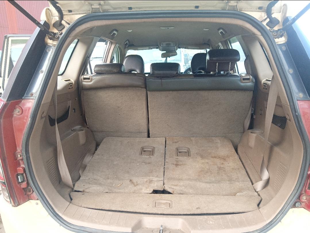 यूज़्ड 2012 महिंद्रा एक्सयूवी500, Banguary, Cuttack 9 यूज़्ड 2012 महिंद्रा एक्सयूवी500, Banguary, Cuttack 9