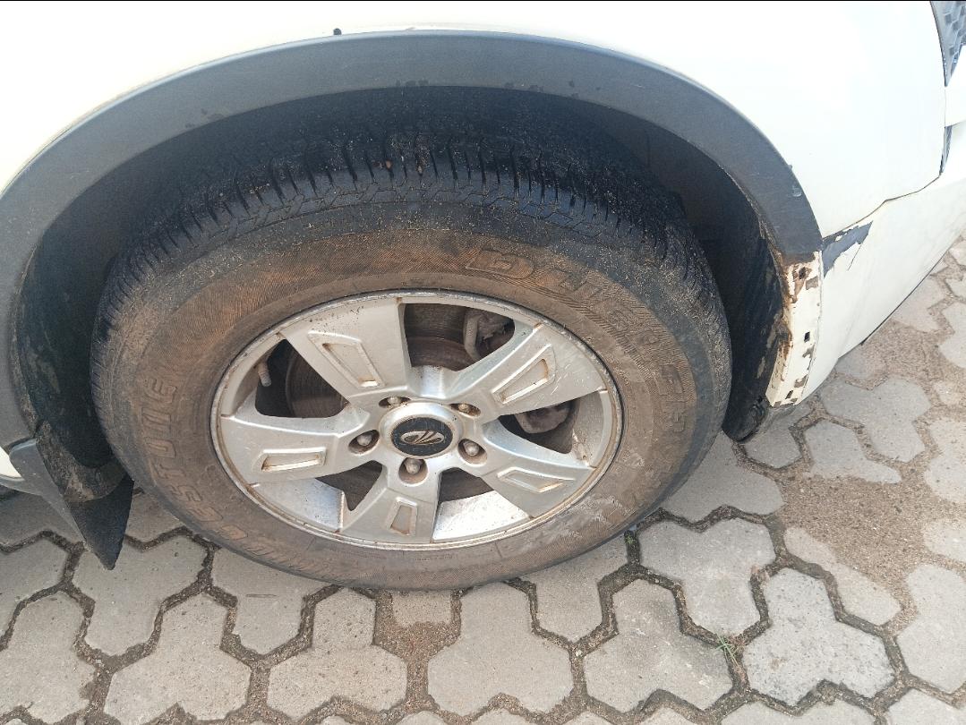 यूज़्ड 2012 महिंद्रा एक्सयूवी500, Banguary, Cuttack 8 यूज़्ड 2012 महिंद्रा एक्सयूवी500, Banguary, Cuttack 8