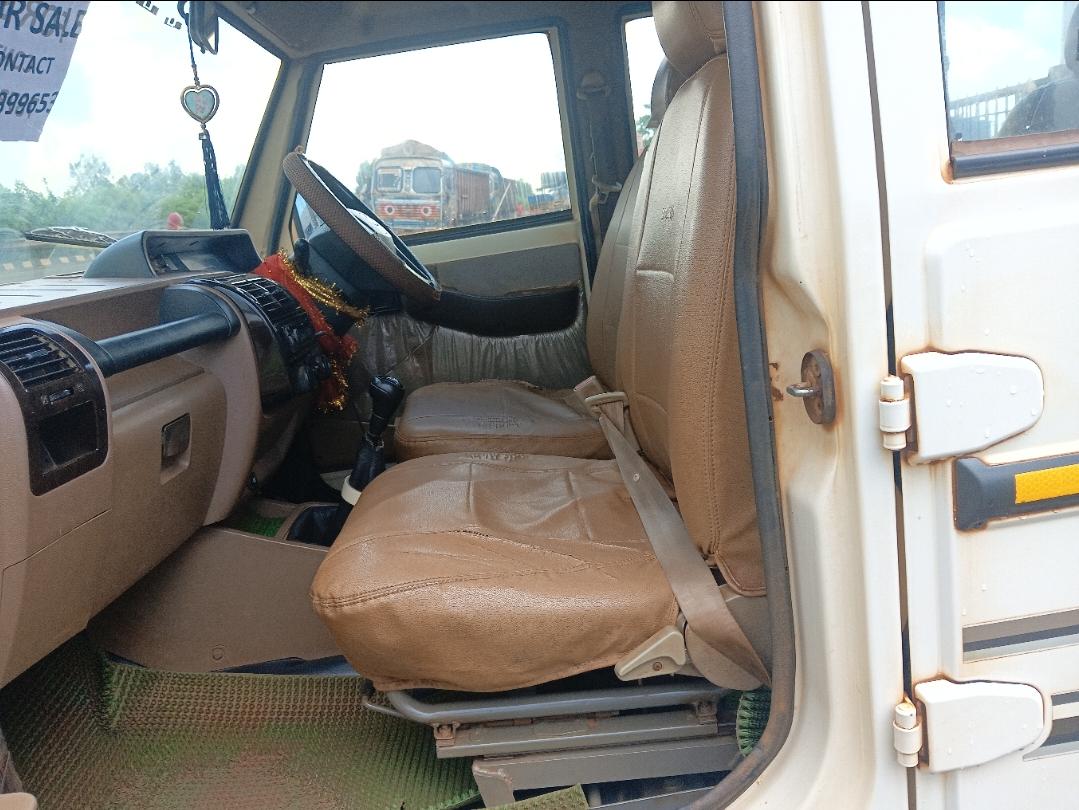 यूज़्ड 2020 महिंद्रा बोलेरो, Banguary, Cuttack 16 यूज़्ड 2020 महिंद्रा बोलेरो, Banguary, Cuttack 16