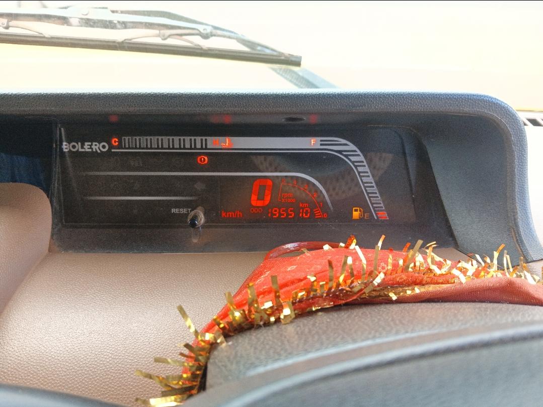 यूज़्ड 2020 महिंद्रा बोलेरो, Banguary, Cuttack 10 यूज़्ड 2020 महिंद्रा बोलेरो, Banguary, Cuttack 10