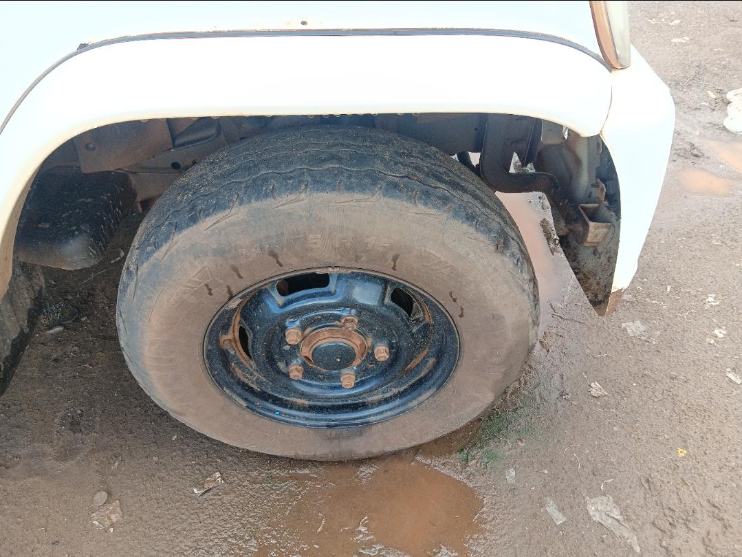 यूज़्ड 2020 महिंद्रा बोलेरो, Banguary, Cuttack 8 यूज़्ड 2020 महिंद्रा बोलेरो, Banguary, Cuttack 8