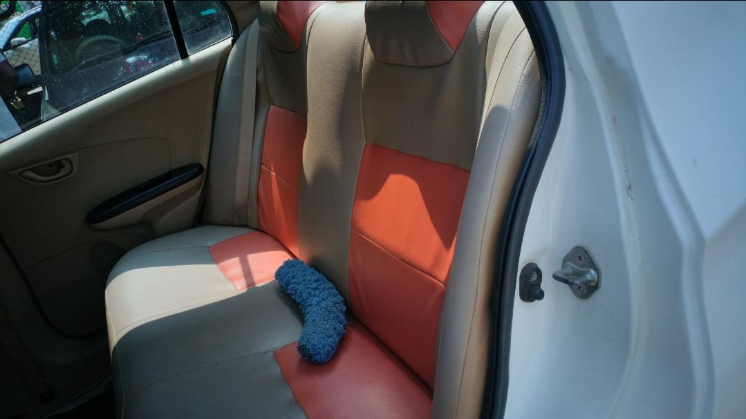 यूज़्ड 2015 होंडा अमेज़, Cuttack 16 यूज़्ड 2015 होंडा अमेज़, Cuttack 16