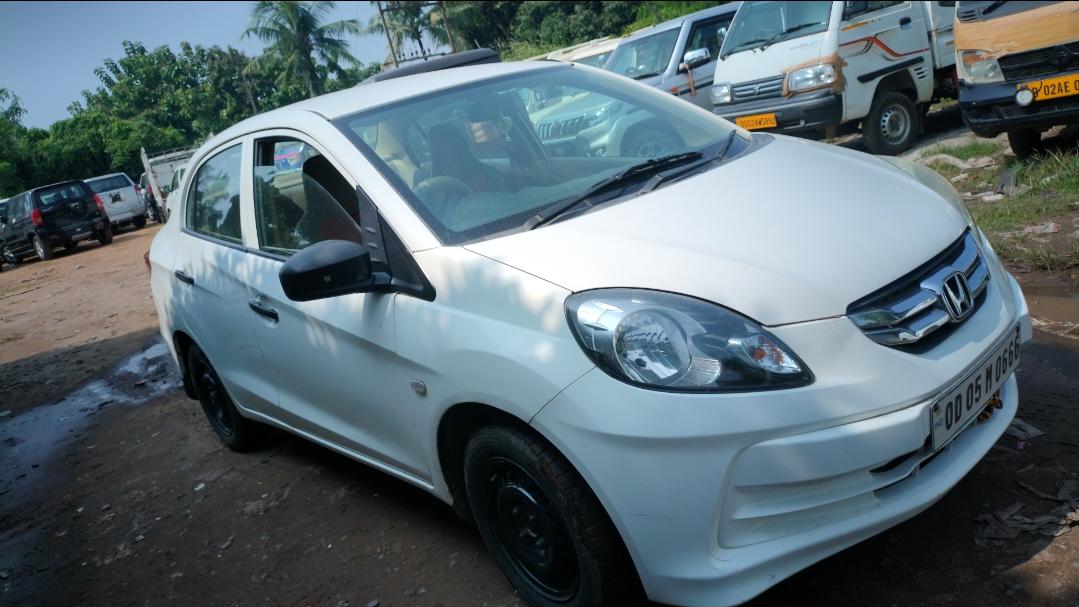 यूज़्ड 2015 होंडा अमेज़, Cuttack 6 यूज़्ड 2015 होंडा अमेज़, Cuttack 6