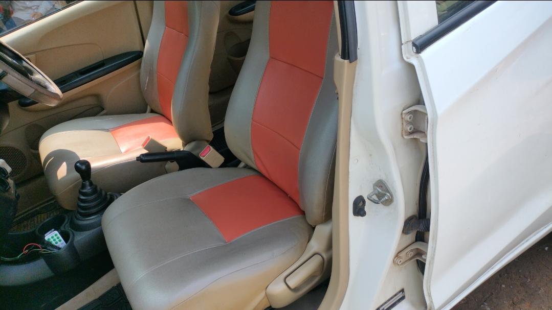 यूज़्ड 2015 होंडा अमेज़, Cuttack 15 यूज़्ड 2015 होंडा अमेज़, Cuttack 15