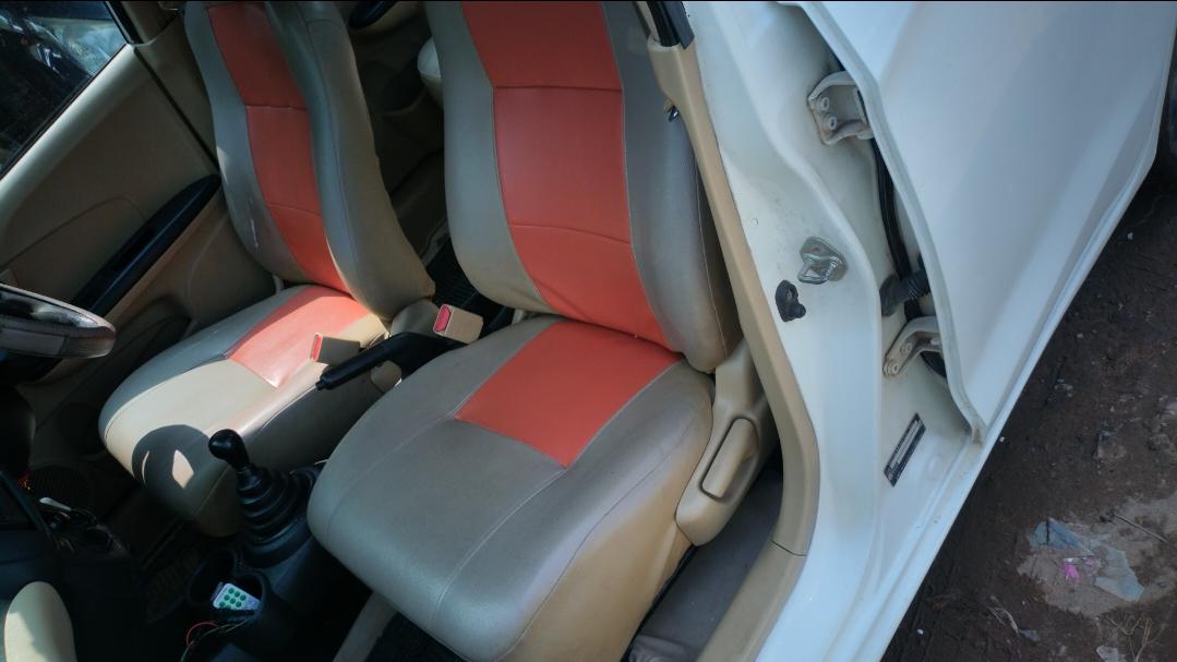 यूज़्ड 2015 होंडा अमेज़, Cuttack 13 यूज़्ड 2015 होंडा अमेज़, Cuttack 13