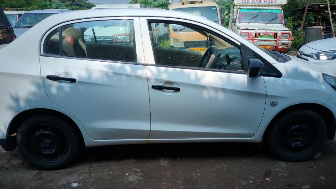 यूज़्ड 2015 होंडा अमेज़, Cuttack 5 यूज़्ड 2015 होंडा अमेज़, Cuttack 5