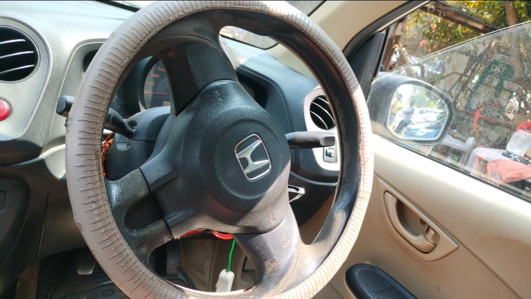 यूज़्ड 2015 होंडा अमेज़, Cuttack 12 यूज़्ड 2015 होंडा अमेज़, Cuttack 12