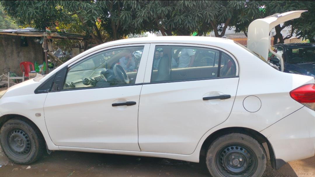 यूज़्ड 2015 होंडा अमेज़, Cuttack 9 यूज़्ड 2015 होंडा अमेज़, Cuttack 9