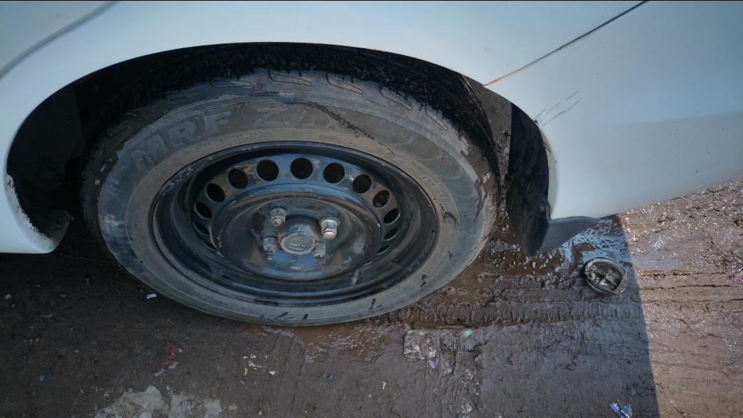 यूज़्ड 2015 होंडा अमेज़, Cuttack 8 यूज़्ड 2015 होंडा अमेज़, Cuttack 8