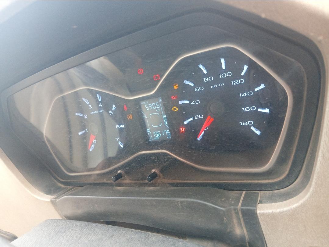 यूज़्ड 2017 महिंद्रा स्कॉर्पियो, Banguary, Cuttack 10 यूज़्ड 2017 महिंद्रा स्कॉर्पियो, Banguary, Cuttack 10