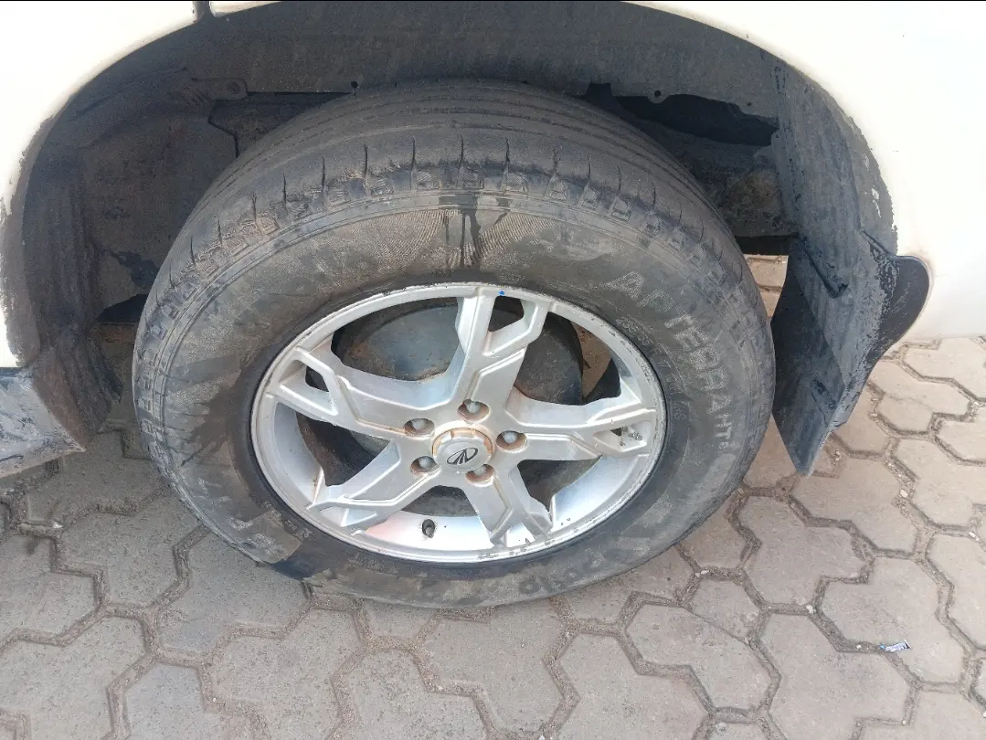 यूज़्ड 2017 महिंद्रा स्कॉर्पियो, Banguary, Cuttack 8 यूज़्ड 2017 महिंद्रा स्कॉर्पियो, Banguary, Cuttack 8