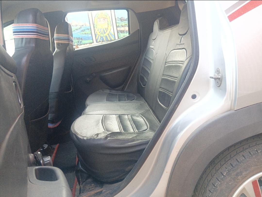 यूज़्ड 2016 रेनो क्विड, Banguary, Cuttack 16 यूज़्ड 2016 रेनो क्विड, Banguary, Cuttack 16