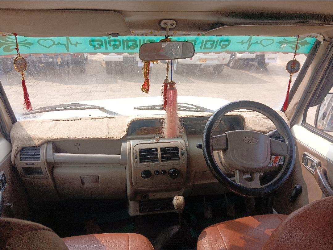 यूज़्ड 2014 महिंद्रा बोलेरो, Banguary, Cuttack 11 यूज़्ड 2014 महिंद्रा बोलेरो, Banguary, Cuttack 11