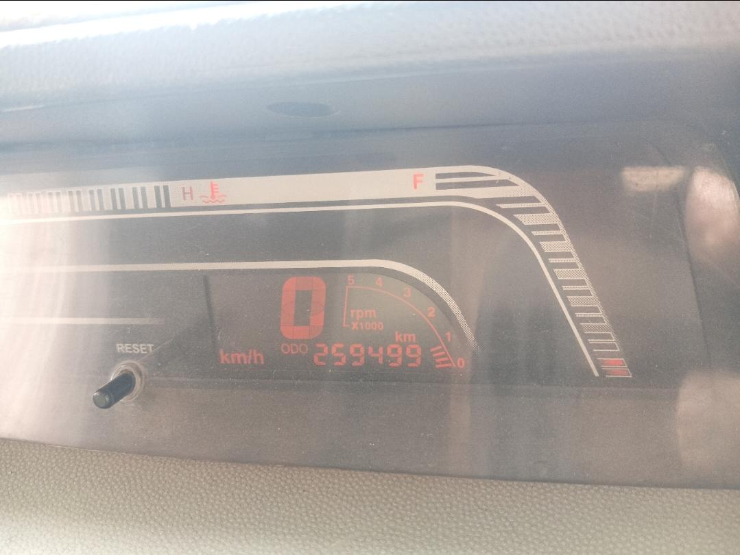 यूज़्ड 2014 महिंद्रा बोलेरो, Banguary, Cuttack 10 यूज़्ड 2014 महिंद्रा बोलेरो, Banguary, Cuttack 10