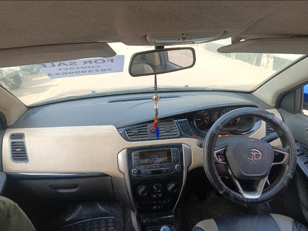 यूज़्ड 2015 टाटा ज़ेस्ट, Banguary, Cuttack 11 यूज़्ड 2015 टाटा ज़ेस्ट, Banguary, Cuttack 11