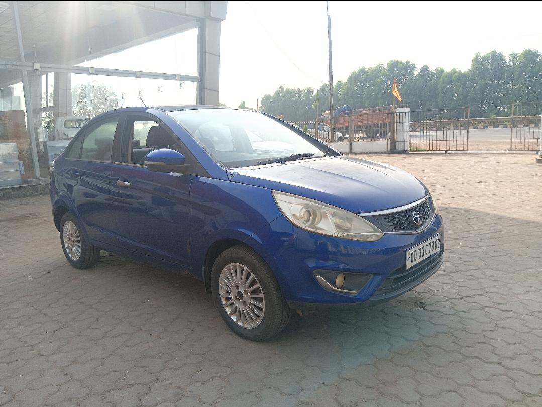 यूज़्ड 2015 टाटा ज़ेस्ट, Banguary, Cuttack 6 यूज़्ड 2015 टाटा ज़ेस्ट, Banguary, Cuttack 6