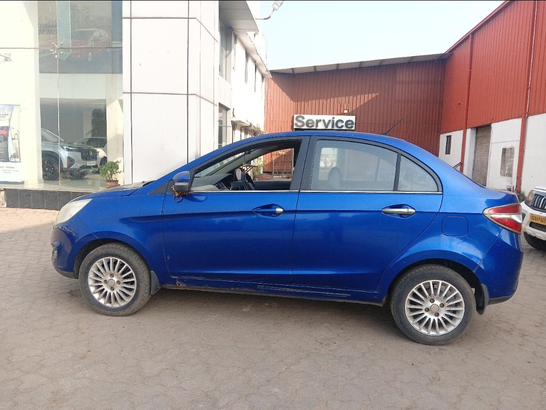 यूज़्ड 2015 टाटा ज़ेस्ट, Banguary, Cuttack 1 यूज़्ड 2015 टाटा ज़ेस्ट, Banguary, Cuttack 1