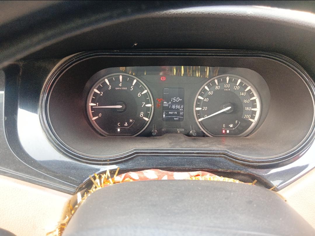 यूज़्ड 2015 टाटा ज़ेस्ट, Banguary, Cuttack 10 यूज़्ड 2015 टाटा ज़ेस्ट, Banguary, Cuttack 10