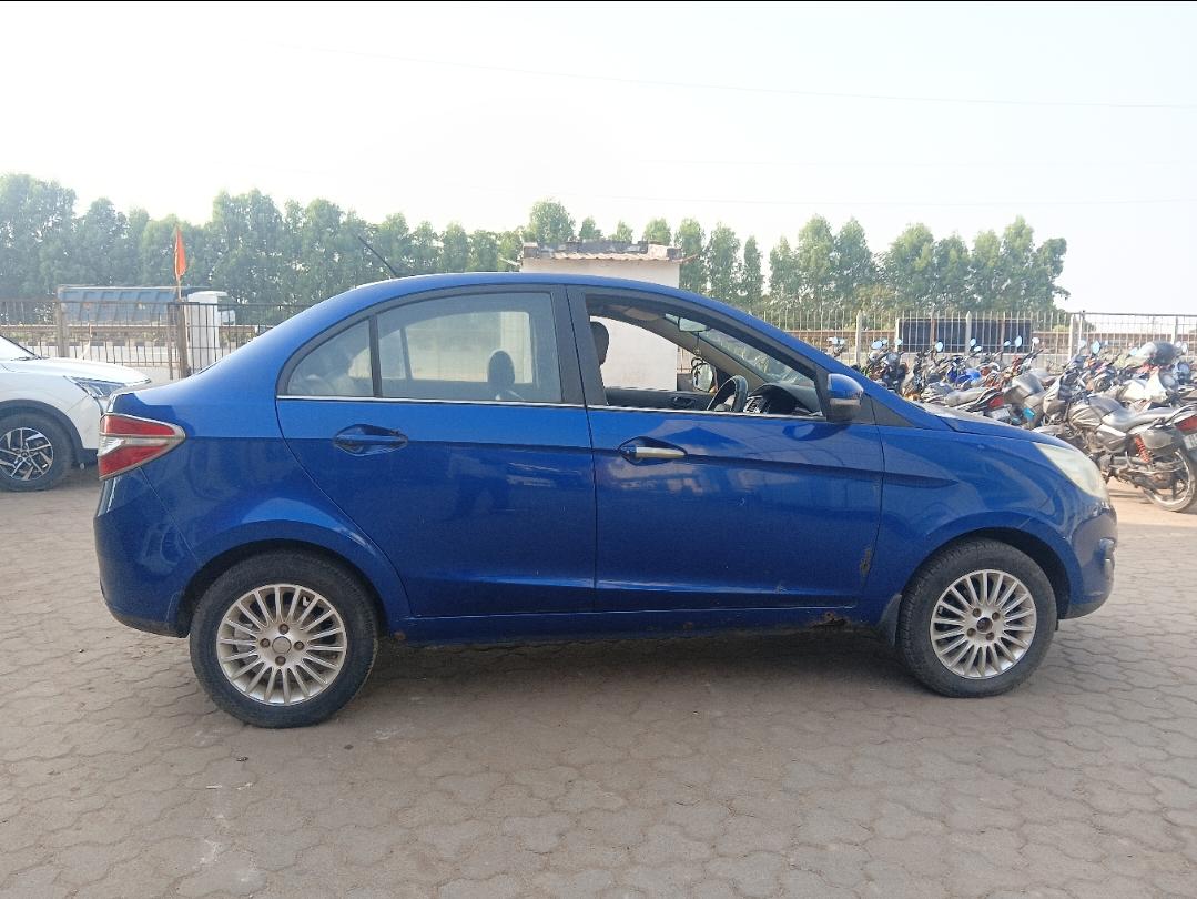 यूज़्ड 2015 टाटा ज़ेस्ट, Banguary, Cuttack 5 यूज़्ड 2015 टाटा ज़ेस्ट, Banguary, Cuttack 5